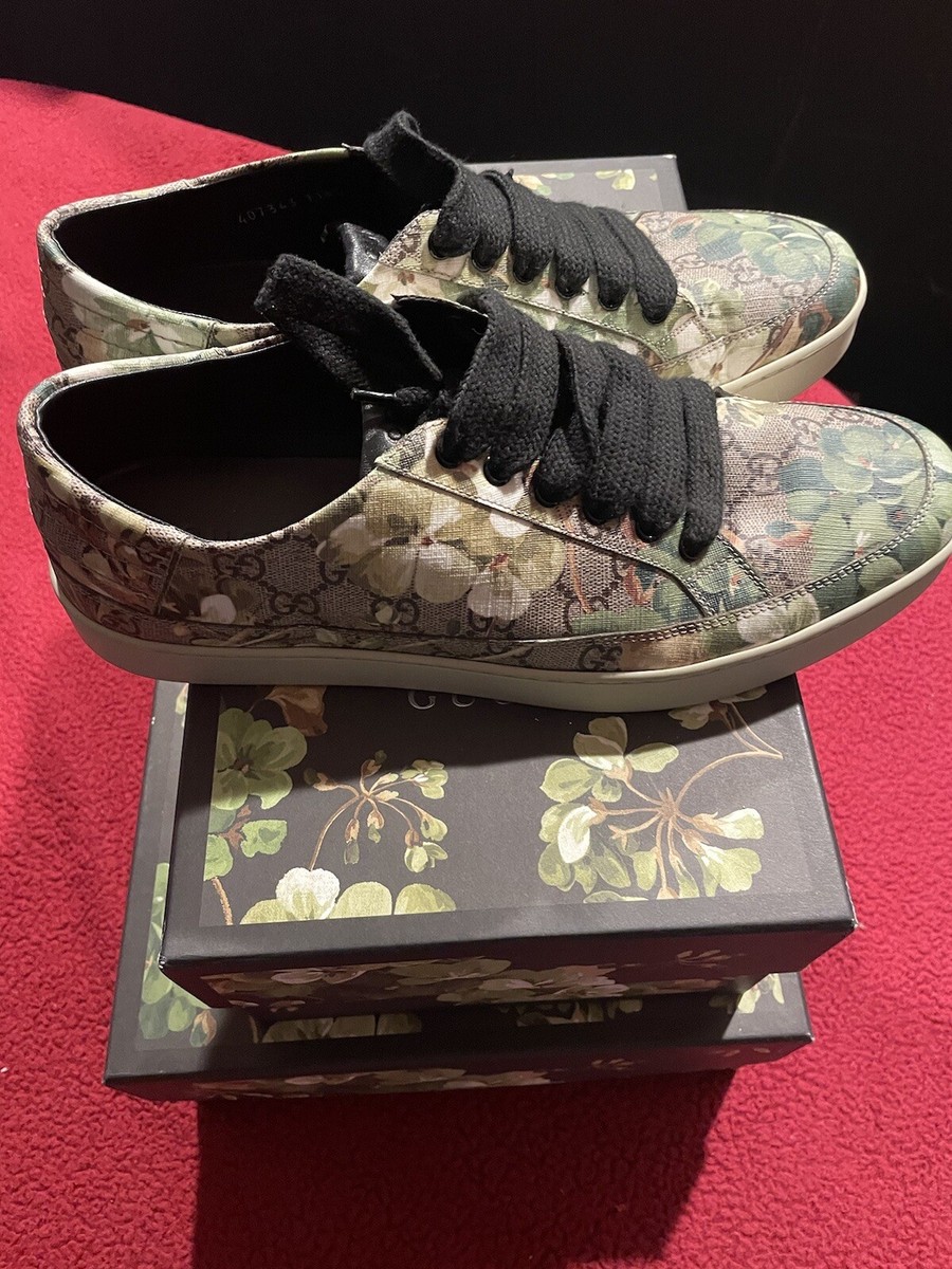 gucci sneakers men 11.5 | eBay