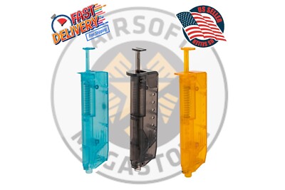 C19 BB Speed Loader