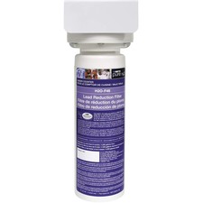 UPC 099351000067 product image for Pure H2O Full Flow, Under Sink Filtration System, 4,000 Gallon High Water Cap... | upcitemdb.com
