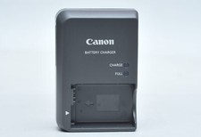 Canon OEM CB-2LZ CB2LZE Battery Charger for NB-7L G10 G11 G12 SX30 IS