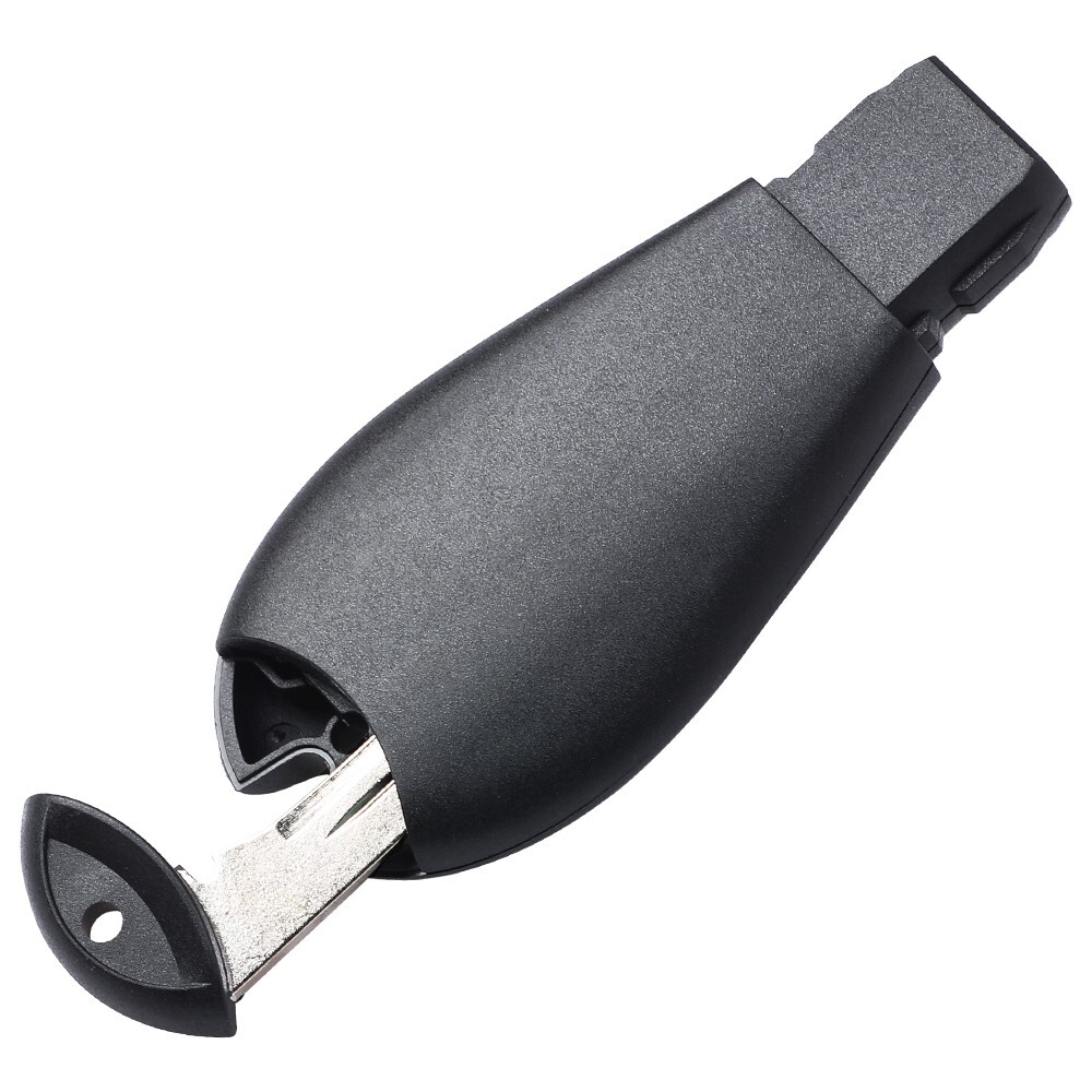 2014-2020 Jeep Cherokee Fobik Key 5 Button – My Key Supply 2014-2020 Jeep Cherokee Fobik Key 5 Button – My Key Supply