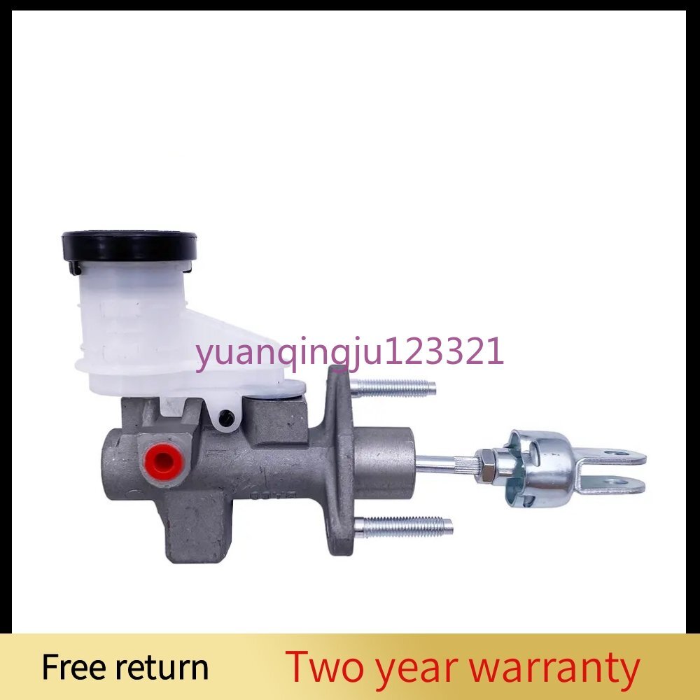 Clutch Master Cylinder for Mitsubishi L200 TRITON 4G64 4D56