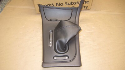 Dodge Intrepid 3,2 V6 1998-99 Schaltkulisse NOS Mopar OEM 0SG311AZAB (240)