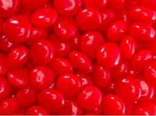 Hot Cinnamon Flavored Hard Hot Red Candy - 1/2 POUND