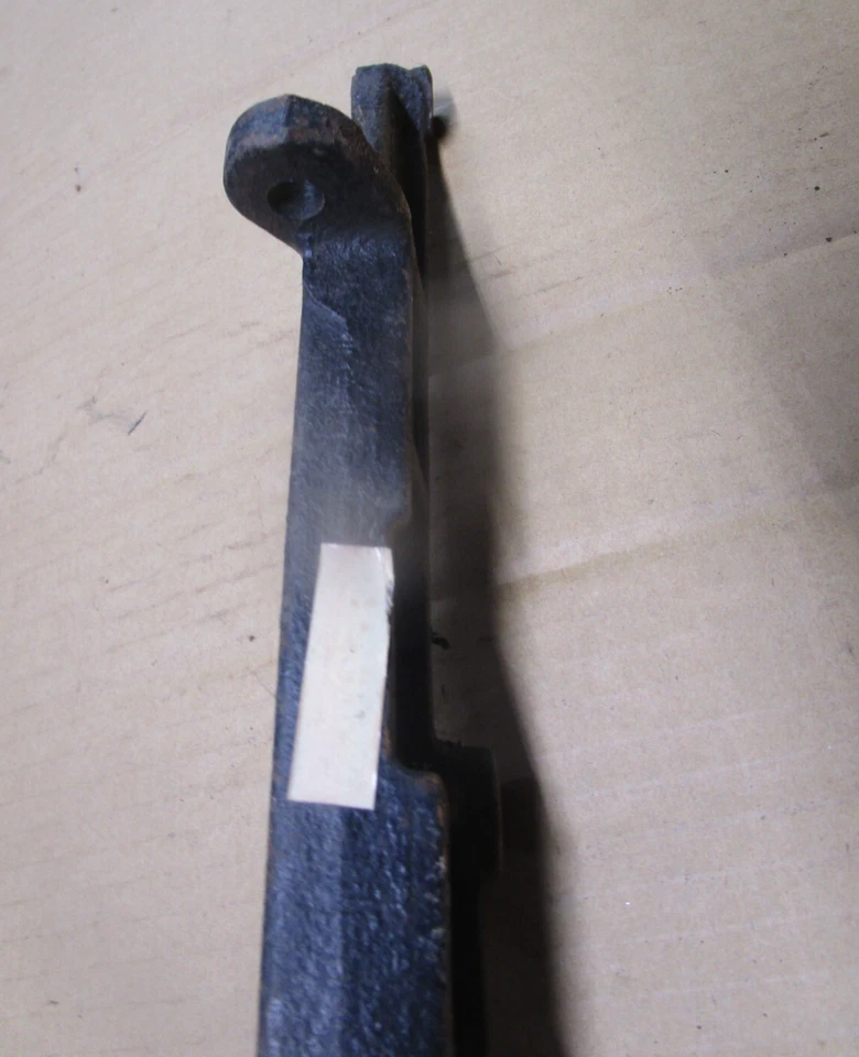 PIEZAS DE CAMIÓN CHEVY GMC C/K CARROCERÍA CUADRADA 1973-1987 BLAZER SUBURBAN C10 C20 K5 Foto 3 de 4