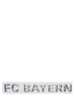 Fc Bayern MüNchen Autoaufkleber Chromflex Fc Bayern Offizielles Lizenzprodukt