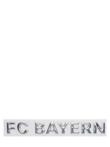 Fc Bayern MüNchen Autoaufkleber Chromflex Fc Bayern Offizielles Lizenzprodukt-image