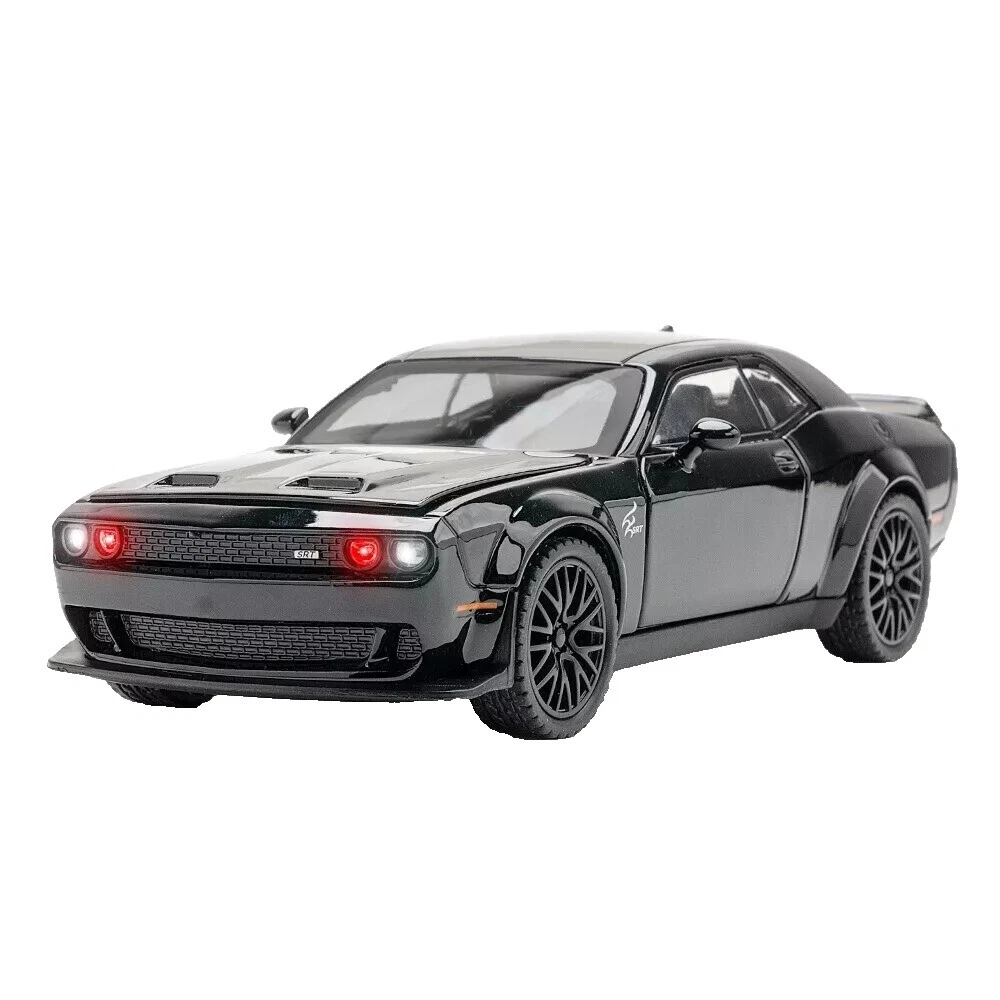 Veículos de carros Fast & Furious escala 1:32