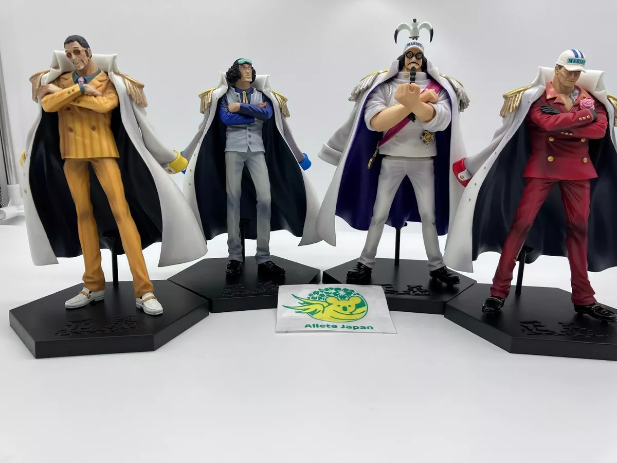 Action Figure One Piece, One Piece Characters, Comic Anime Figures