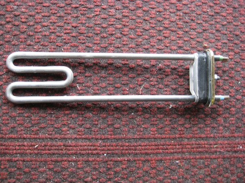 Hoover Six Waschmaschine AM 110 Heizelement