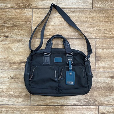 tumi alpha bravo andersen slim