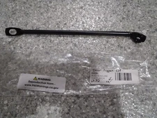 68-82 C3 Corvette LH Inner Headlight Actuator Support Rod---NEW!