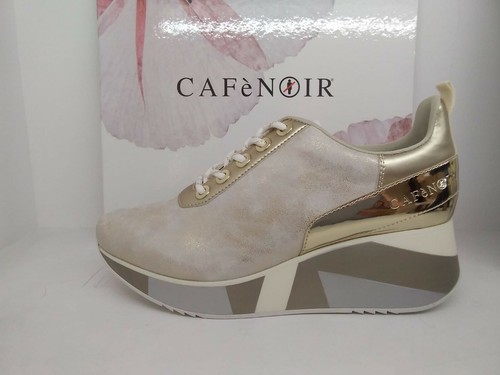 Windsor Smith Lit Scarpe Donna Bianco (n.39)