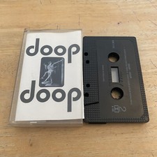 Doop - Doop Cassette Tape Single