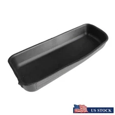 1 x 68398671AA Center Console Shifter Bezel Bin Mat For 2015-2023 Dodge Charger