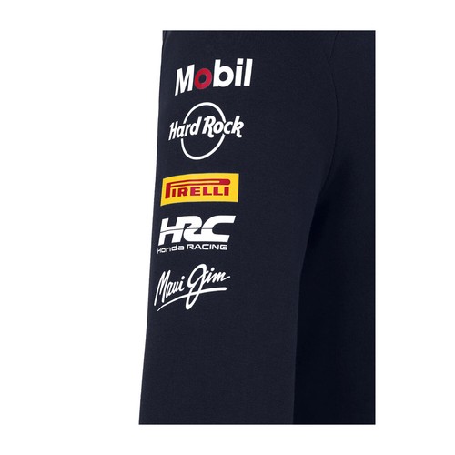 2025 Red Bull Racing F1 Mens Zip Team Hoodie size XL - Picture 5 of 5