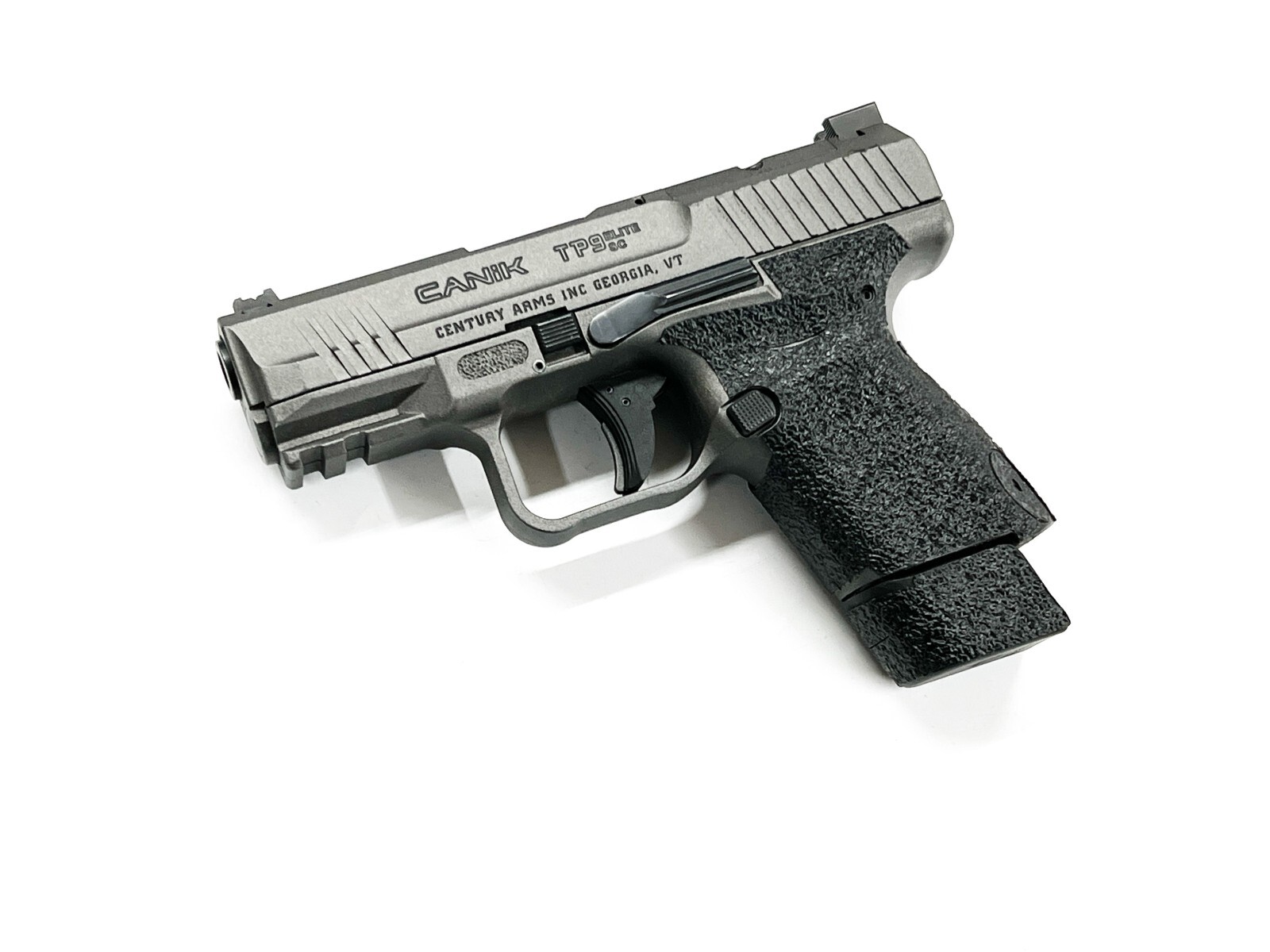 Handleitgrips Grip Tape Enhancement for CANIK TP9 SC ELITE eBay