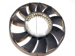 Audi A6 2003 Fan Blade 059121301, Genuine #1568945-86