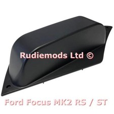 Ford Focus ST225 & RS MK2 BLANK Gauge Dash Pod Holder