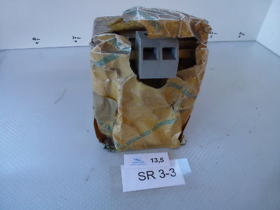 Mains Choke - GLD3 WEM-BV 22548 7.5mH/33A Unused