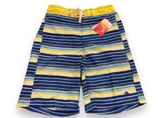Tommy Bahama Boys Nautical Lined Swim Trunks Size Youth Boys Large NWT