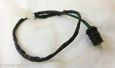 LIB03  DIPPED HEADLIGHT BULB  FOR ROAD LEGAL QUAD BIKES ATV  12V 3W