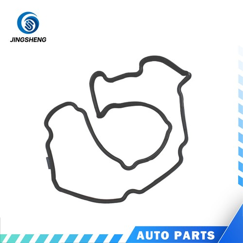 For Infiniti Valve Cover Gasket Set of 2 A3270JK20A A3270JK20B G35 EX35 FX35 - Picture 2 of 3