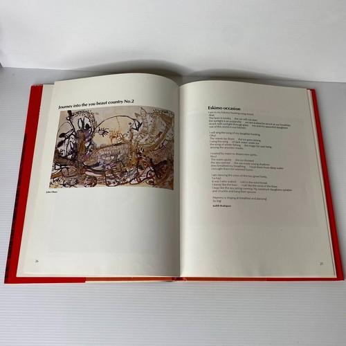 Australians Aware: Poems and Paintings of Today by Rodney Ha... - Bild 8 von 8