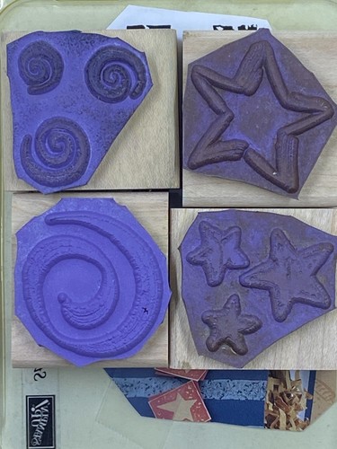 Stamping Up Rubber Wood Stamp Sets YOU PICK List #3 Complete Crafts Scrapbooking - Picture 766 of 896