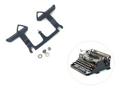Line Indicator for Remington Rand Model 1 Typewriter Antique Vtg Type Guide thumbnail