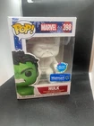 Funko Pop! Marvel - HULK - DIY - Walmart Exclusive - #398