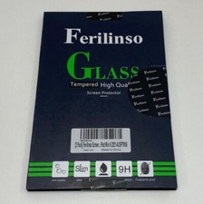 2 Pack Screen Protector for iPad Mini 6 2021 8.3 Inches , Tempered Glass
