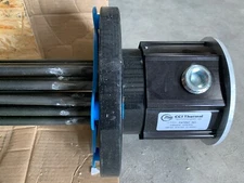 Caloritech CXF915F428R-001 Industrial Immersion Heater - 3 Phase