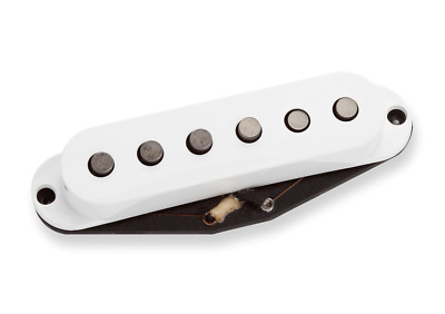 Seymour Duncan SSL52-1B Five-Two Strat Custom Bridge Single Coil
