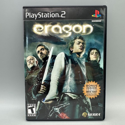 PlayStation 2 Games PS2 w/ Cases | TESTED & WORKING | Pick & Choose Your Titles - Picture 18 of 139