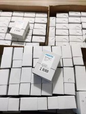 1pcs Festo MHE3-MS1H-3/2G-1/8 525147 solenoid valve