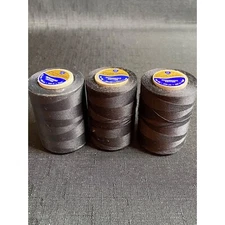 Yarn Coats & Clark Quilting  one New Sealed Black