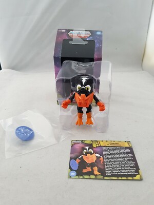 The Loyal Subjects Masters of the Universe Stinkor Action Vinyl Figur MOTU 2