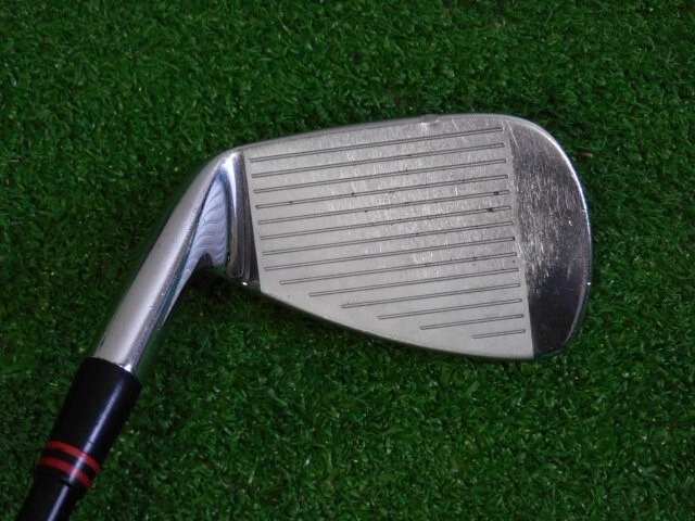 Ben Hogan Apex Edge Pro Forged 8 Iron Lightweight 2 Senior Graphite  - Image 3 of 4