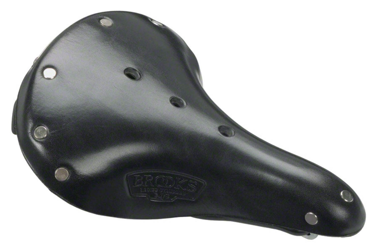Brooks B17 Standard Saddle thumbnail 6