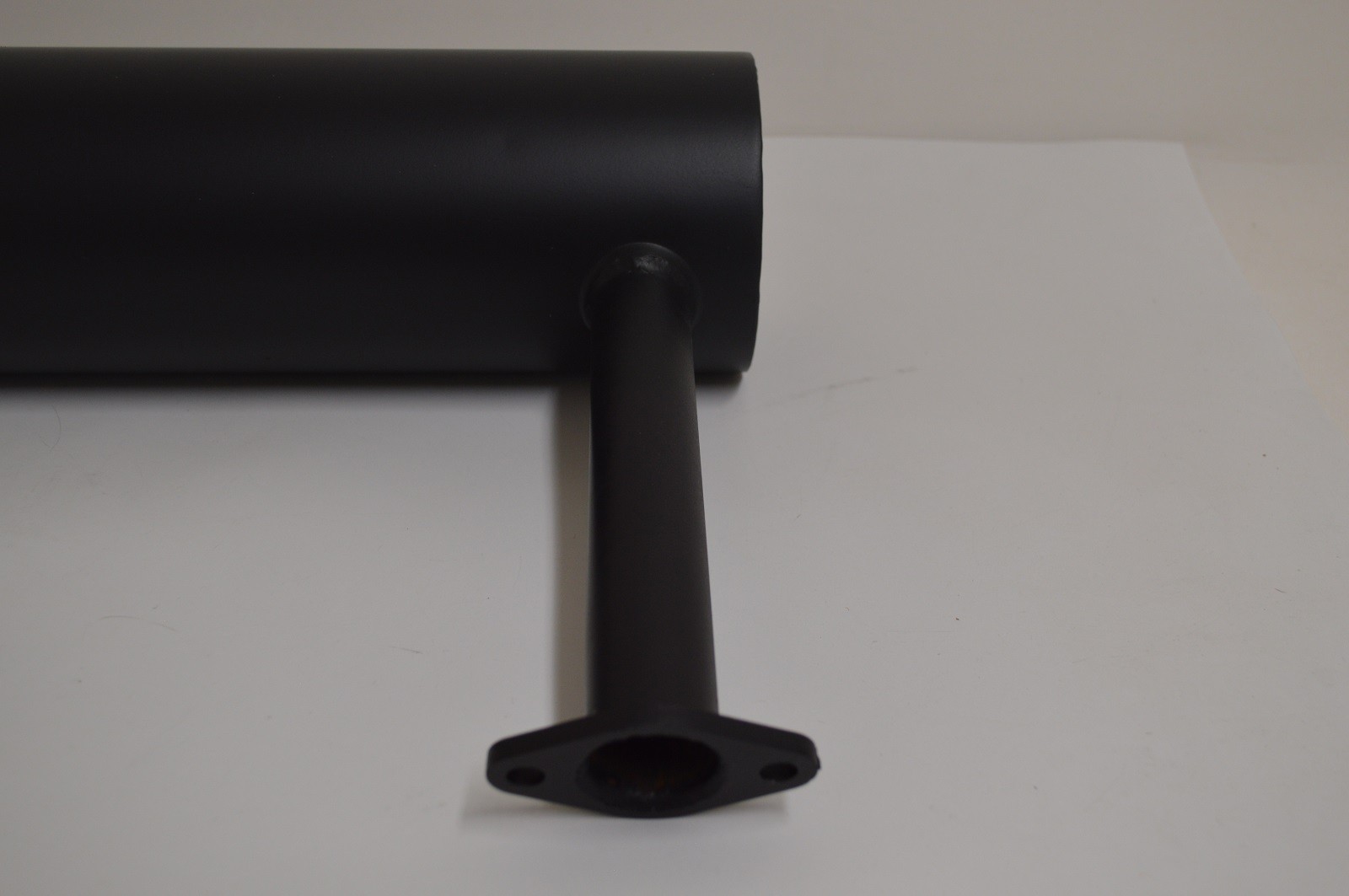 Club Car DS Gas Golf Cart 1984-1991 341cc Exhaust Muffler | 1012315 / 1013661