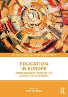 Tom Feldges | Education In Europe | Taschenbuch | Englisch (2022) | Routledge