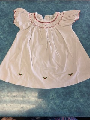 Baby Threads 12 Months gown/dress 
