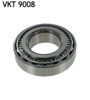 AufhäNgung, Schaltgetriebe SKF VKT 9008 Iveco 1905457 Volvo 3097881