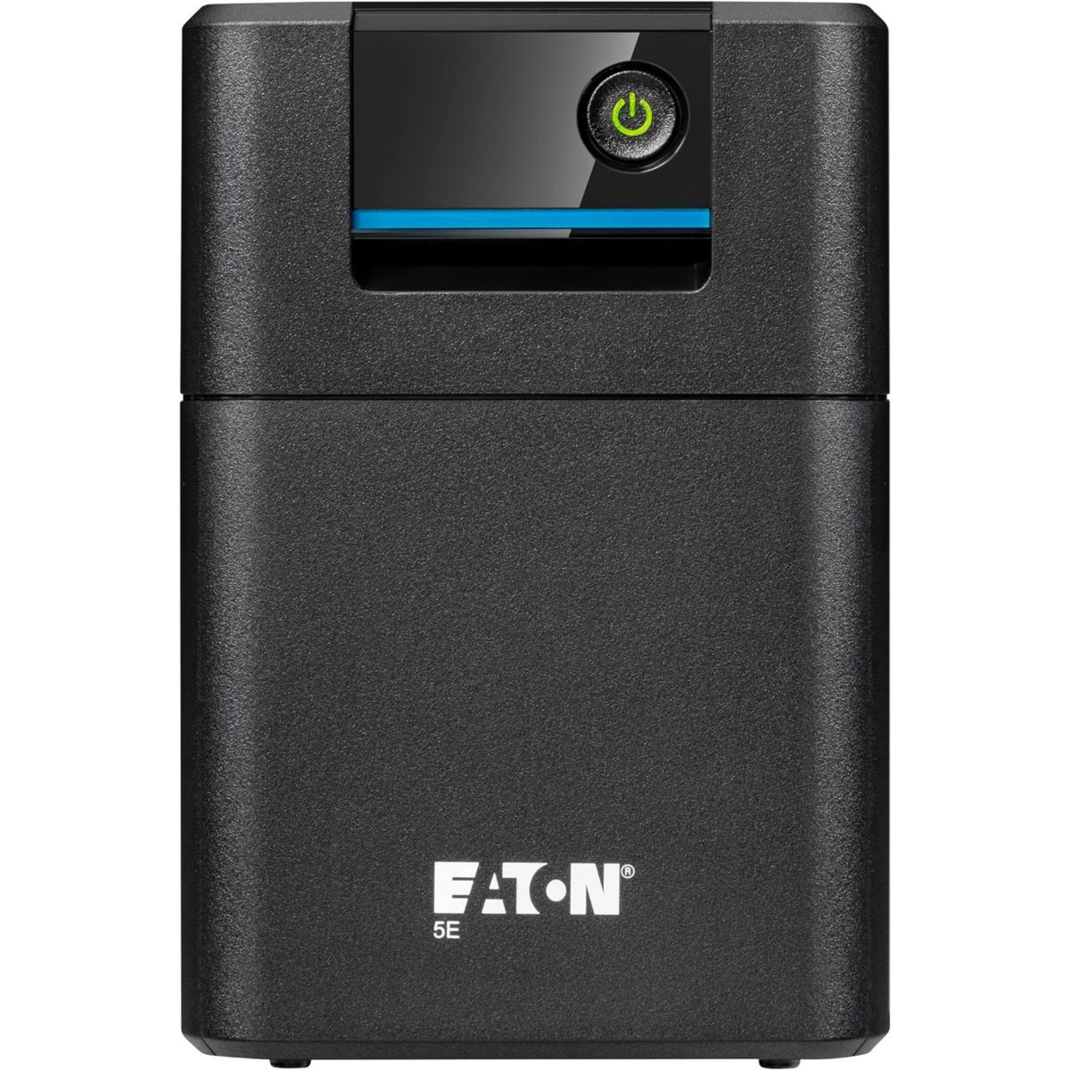 Onduleur EATON 5E Gen 2 550VA contre les coupures de courant et micro-coupures