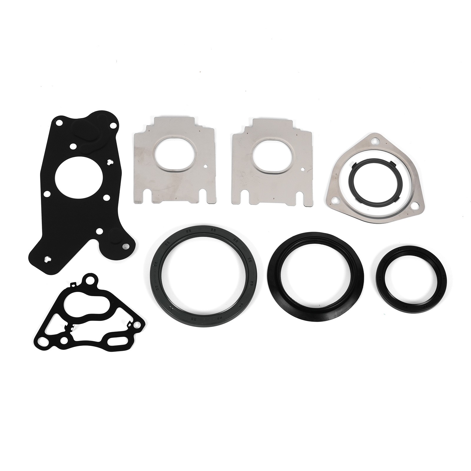 EA839 Engine Rebuild Gasket Kit w Head Bolts For Audi S5 Q8 SQ5 A6 A7 S4 Porsch