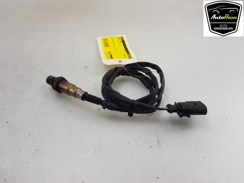 LAMBDASONDE Audi A4 Avant (B7) Combi 2.0 TFSI 20V Quattro (BPG) 2008 1K0998262E