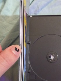 Panzer Dragoon Saga Sega Saturn English tested working, replacement case, manual