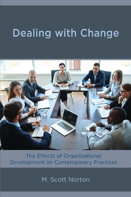 Dealing with Change - 9781475839753