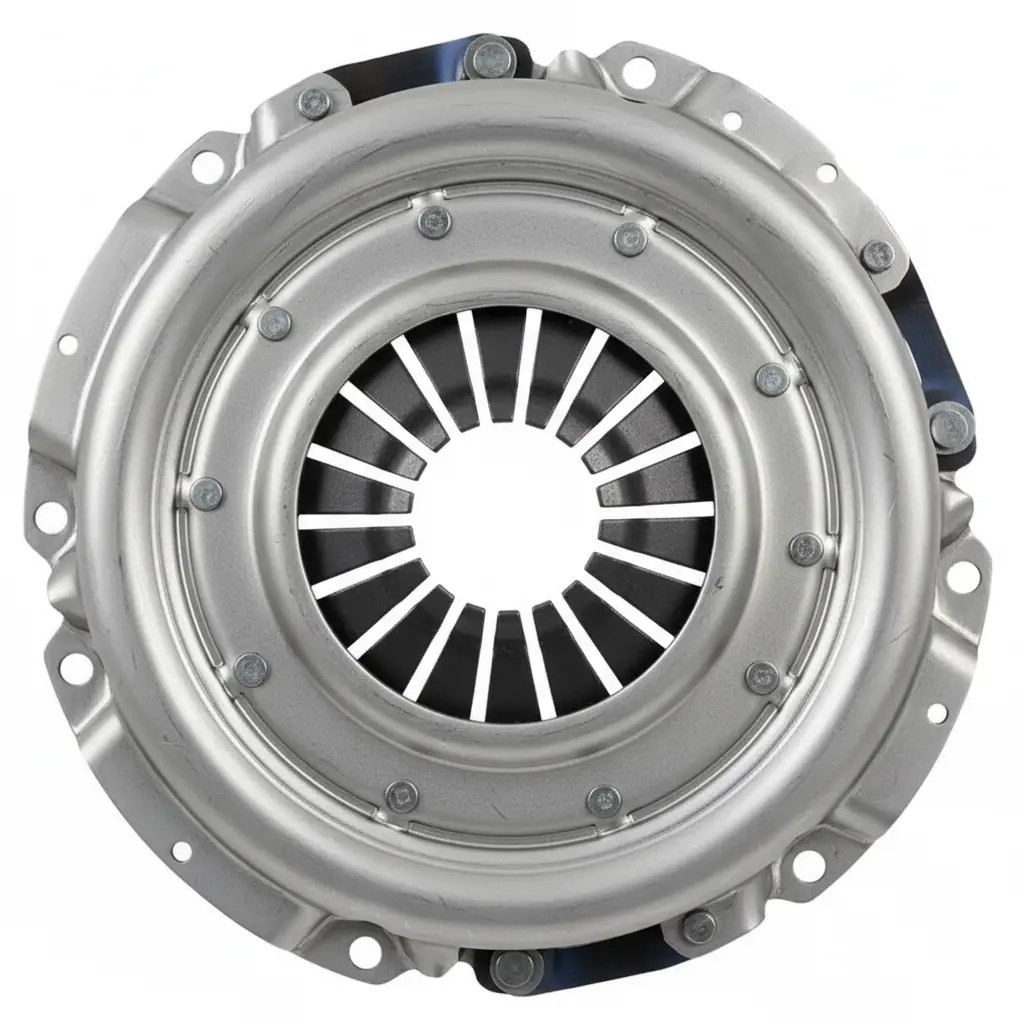 Valeo Kit Frizione 821237 - Immagine 2